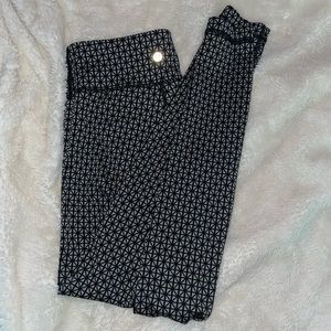 lululemon leggings 28”